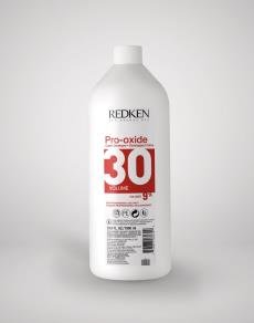 Pro-Oxide Developer 30 Volume ByRedken